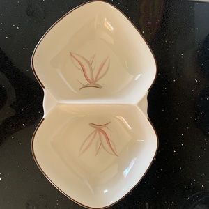Winfield serving dish 1960s